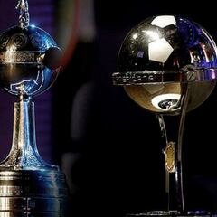 Clubes argentinos en Copa Libertadores y Sudamericana: día, horario, TV y fixture completo de la fecha 1