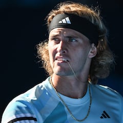 Thompson echa a Zverev en el torneo de Tokio