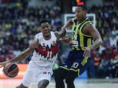 Dura derrota en Estambul