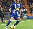 El Tottenham a por Márquez y el Wigan a por Callejón