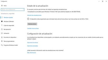 Cómo solucionar el fallo al iniciar Windows 10