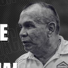 Patriotas contrata a Bernal ante situación médica de John Mario Ramírez