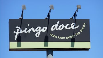 Pingo Doce
