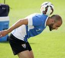 Hoy, cumbre en Turquía con el Galatasaray por Nordin Amrabat