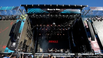 La noticia que todos los fanáticos del Lollapalooza en Chile esperaban: cambio de ubicación con la edición 2026