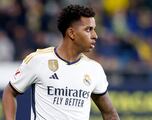 Rodrygo Goes is finally finding his goal scoring form at Real Madrid