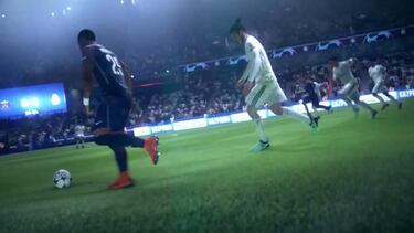 FIFA 19 tendrá la licencia de la Champions League