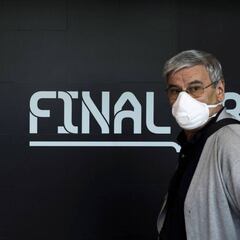 FIFA cambiará las fechas del Mundial de clubes