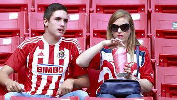 Chivas mantendrá los costos de promoción de Chivas TV