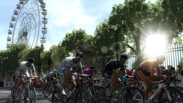 Captura de pantalla - Pro Cycling Manager 2013 (PC)