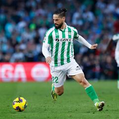 Isco, fichaje de diciembre