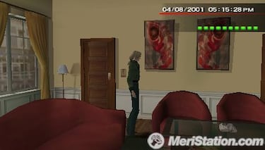 Shadow of Memories, Impresiones