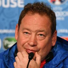 Slutski: "A Bale no se le puede hacer un marcaje individual"