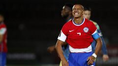 El origen de la tensa relación entre la Roja y el Inter