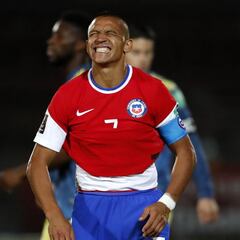 El origen de la tensa relación entre la Roja y el Inter