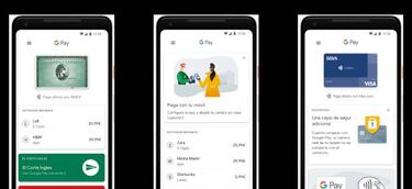 Google Pay, nuevo sistema de pago en España: tarjetas compatibles y dónde usarlo