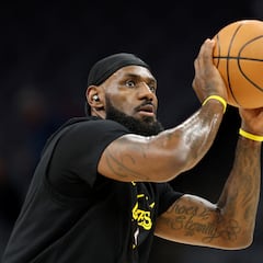 What’s on the NBA schedule for Christmas Day 2024?