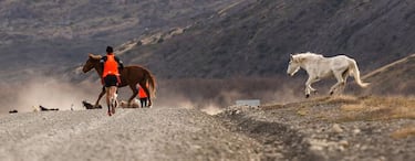 El sue?o de vivir una de las carreras m¨¢s lindas del mundo: m¨¢gico y puro