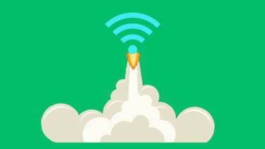 Cómo ampliar la cobertura de Wi-Fi en casa con estas 2 apps