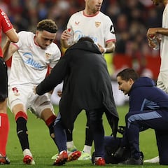 Rubén Vargas no está lesionado