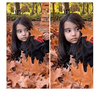 Añade un estilo 3D a tus fotos con Google Fotos