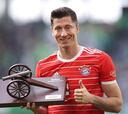 La respuesta del Madrid al ofrecimiento de Lewandowski