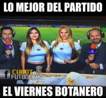 Luego del 0-0 entre Tiburones y Felinos, las redes sociales se pronunciaron y nos regalaron los mejores Memes. ¡A reír un rato con la Liga MX!