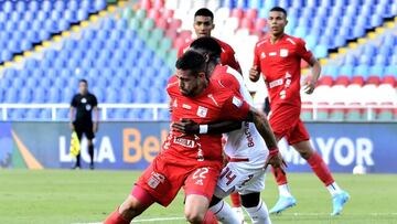 Bajas del Nacional - América: sancionados y lesionados en el Clásico de Liga BetPlay