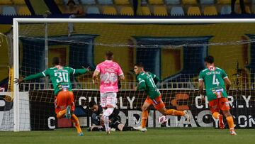 La hazaña de Cobresal que cambió todo en la zona de copas