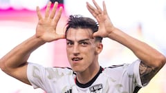 Premier League clubs circle FC Dallas' striking star