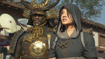 Así han evolucionado los gráficos de Assassin’s Creed Shadows: el motor Anvil sube de nivel
