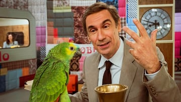 estrenos hbo max febrero de 2026 portobello serie camorra mafia italia