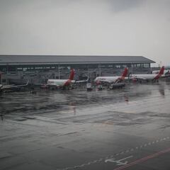 Cuarentena en Colombia: ¿qué pasa con los vuelos nacionales e internacionales?