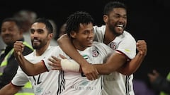 El Al Jazira gana y se medirá al Urawa: el Madrid les espera