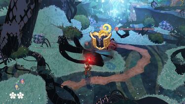 Bayonetta Origins: Cereza and the Lost Demon, impresiones. Prometedora aventura