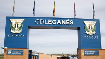 Pablo Rodríguez deja el Leganés para incorporarse a los Wolves