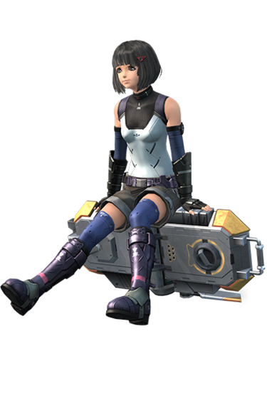 Xenoblade Chronicles X, impresiones