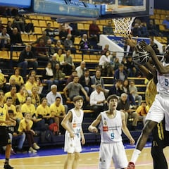 El Real Madrid sigue siendo el rey intratable de la Minicopa