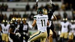 CSU’s Henry Blackburn & family receive death threats after hit on CU’s Travis Hunter. What do we know?