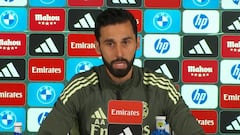 La profunda reflexión de Arbeloa sobre el episodio racista en Cornellà: escuchen