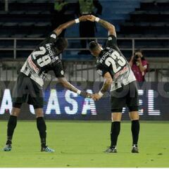 Medellín vs. Pereira: así se jugará la final de la Liga BetPlay