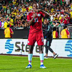 Convocatoria de Selección Colombia Sub 23 para el Preolímpico