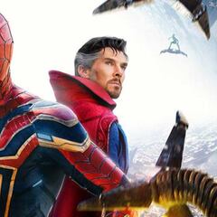 Revelan fecha del estreno de Spider-Man 'No Way Home'