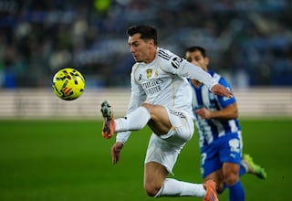 Arbeloa, nuevo entrenador del Real Madrid, en directo: rueda de prensa, presentación y última hora de la salida de Xabi Alonso