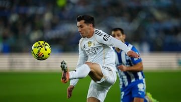 Arbeloa, nuevo entrenador del Real Madrid, en directo: rueda de prensa, presentación y última hora de la salida de Xabi Alonso