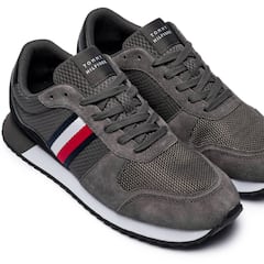 Chollo del día: hasta un 52% de descuento en unas zapatillas de Tommy Hilfiger