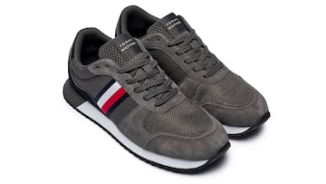 Zapatillas de Tommy Hilfiger para hombre de oferta en Amazon