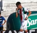 Palestino mete presión a la U