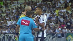 Denuncian a zaguero argentino por llamar "macaco" a rival