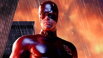 Los peores castings de superh¨¦roes y villanos en el cine Marvel DC